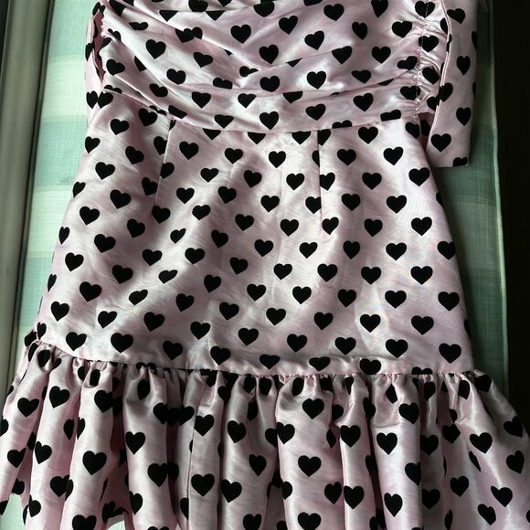 LoveshackFancy Mini Dress - Picture 2 of 5